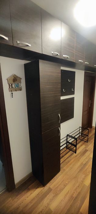 Двустаен,обзаведен апартамент под наем.Меден Рудник