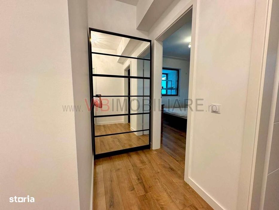 3 Camere - Bloc Nou - Crangasi - Metrou