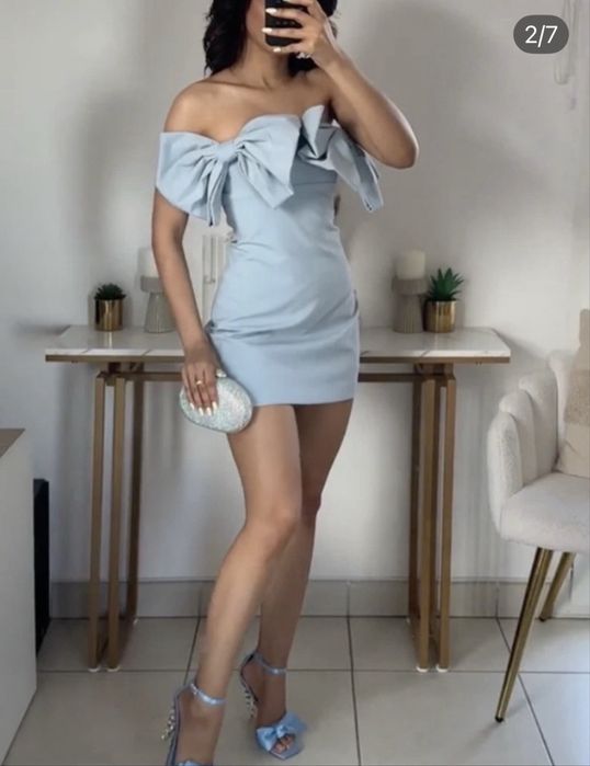 Дамска рокля Zara