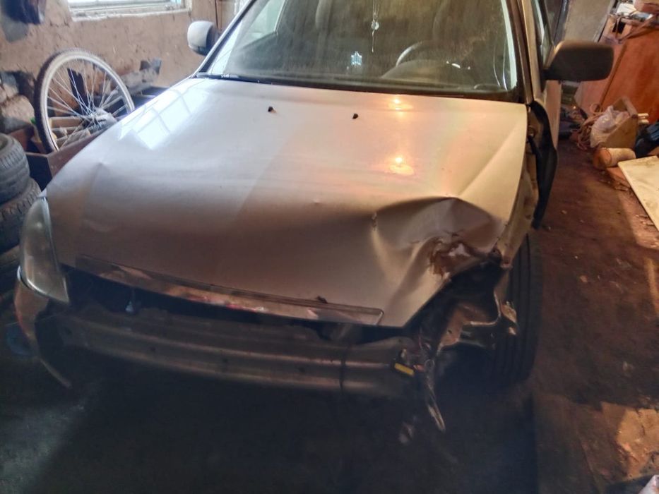 Продам Ваз 2170!!