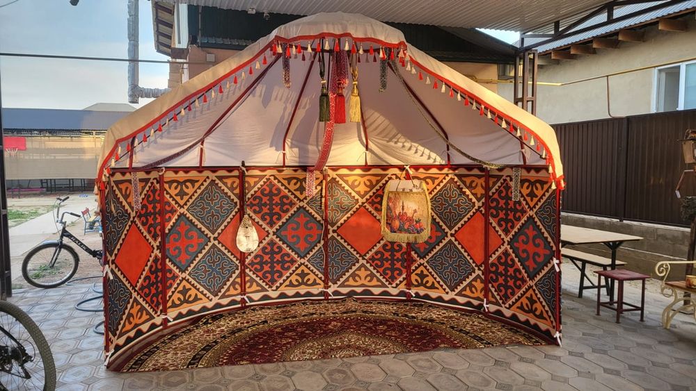 Прокат стол, стулья, шатер, декорации