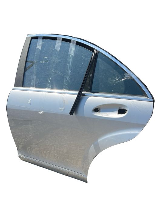 Usa Portiera Stanga Spate Mercedes-Benz S-Class Ii W221, C215 2005 -