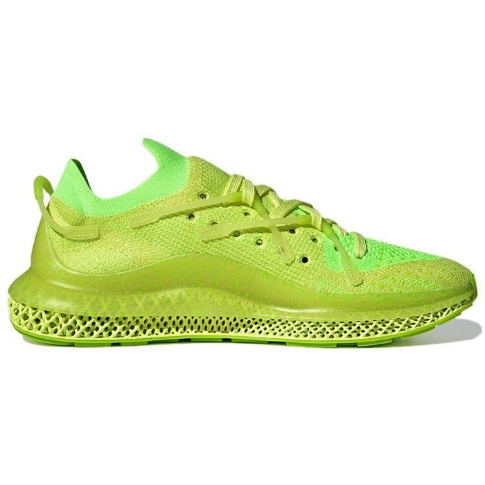 Adidasi 4D Fusio