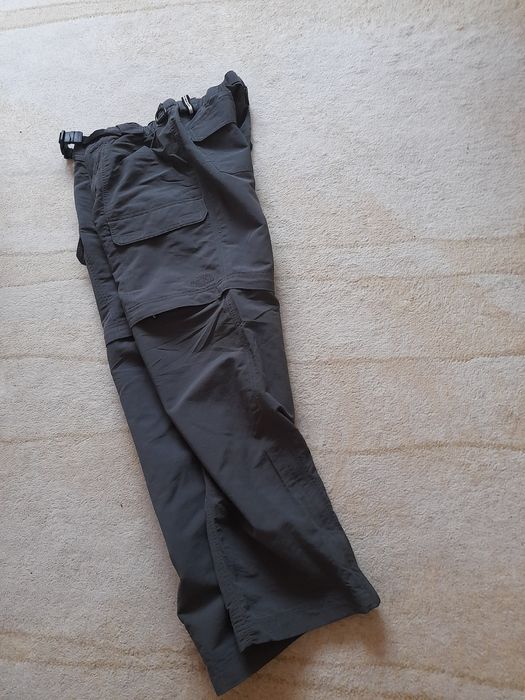 The north face мъжки панталон S размер.