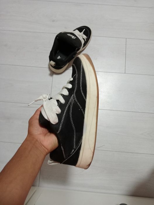 STWD Skate Trainers