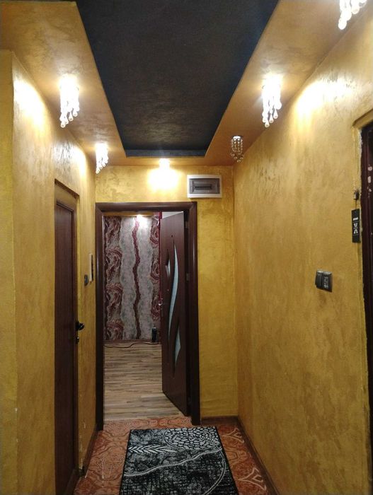 Продава се Двустаен апартамент в с. Дебелт, Област Бургас - 60 кв.м за 340 €/кв.м - Снимка #1