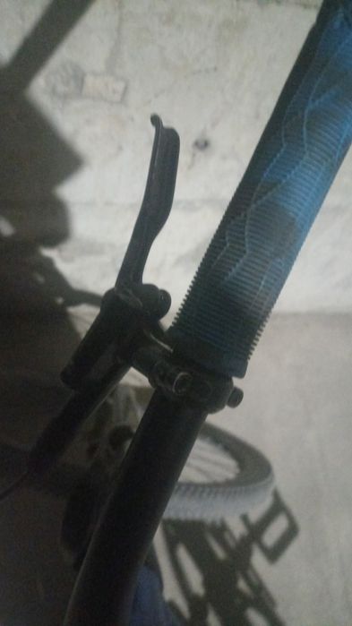 Продам велосипед на ходу