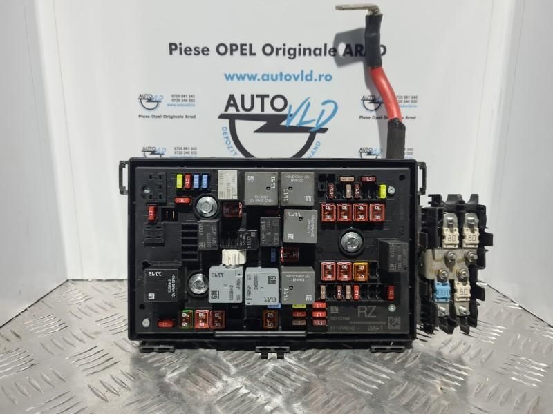 Panou sigurante Opel Astra J Facelift 2.0 CDTI