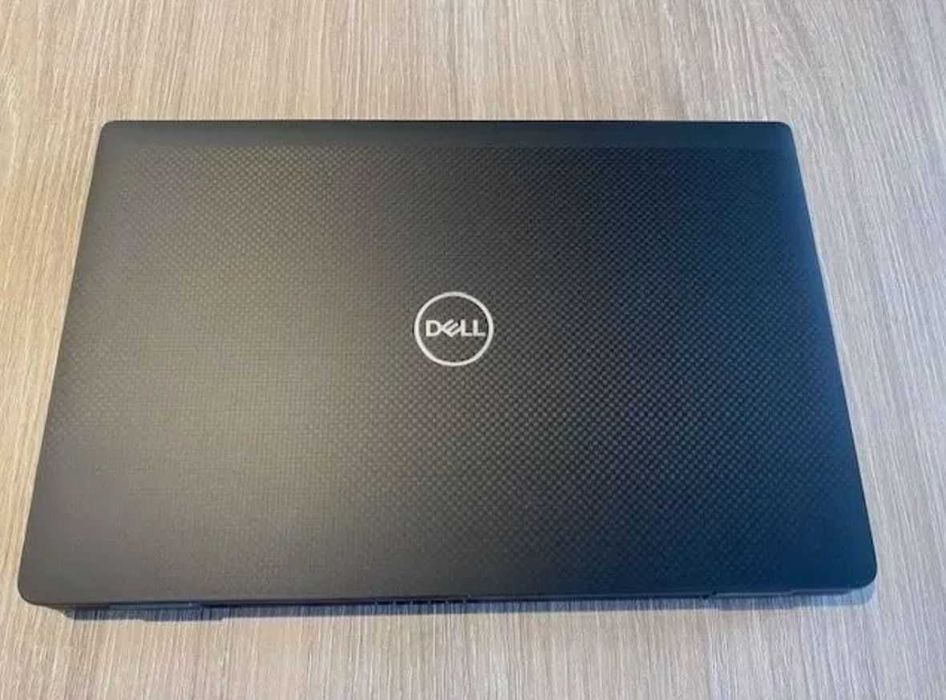 DELL Latitude 7320, Intel Core i7-1185G7 vPro 13.3", 16GB, 512GB SSD,