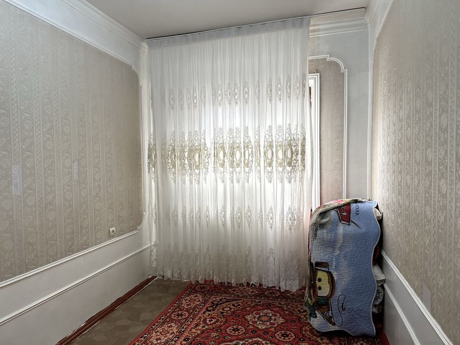 5-комн 5/2/5 Тузель1, Конечка, Улучшенка 110м*, Балкон 2х9,Под Ипотеку