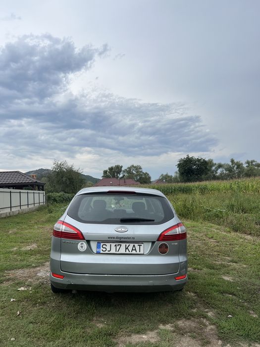 Vand ford Mondeo 2.0 disel 2010 cod motor BA7