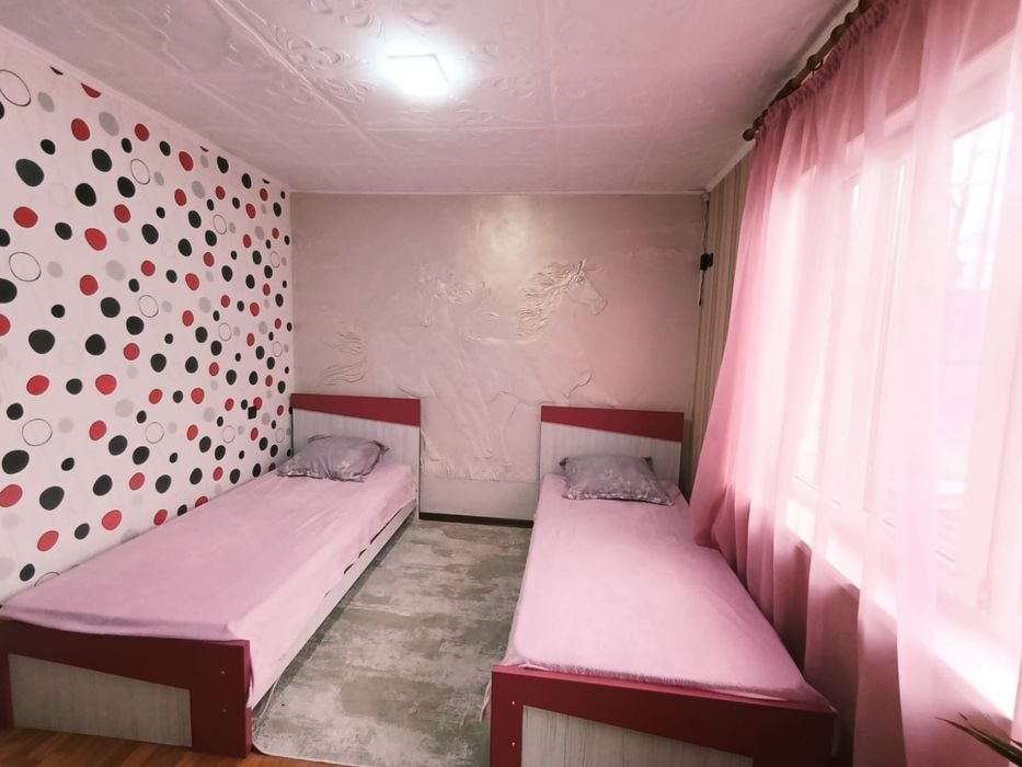 дачный массив кайнар булак