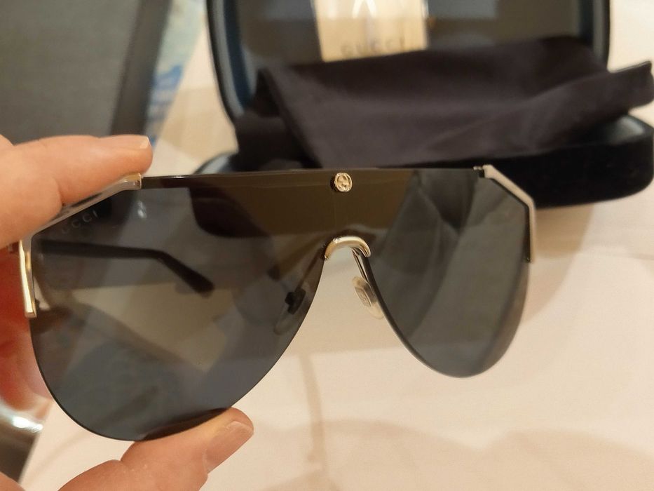 Слънчеви Очила Gucci GG0291S