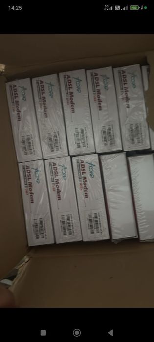 Adsl модем по usb