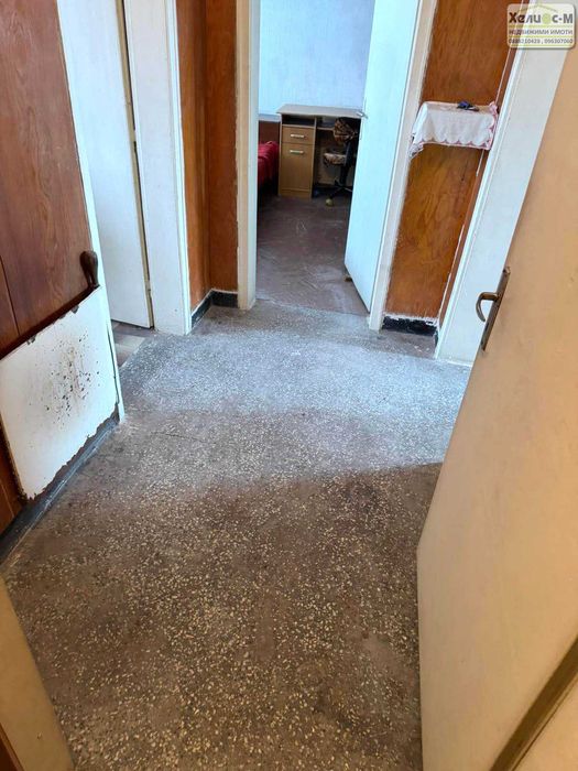 Продава се Двустаен апартамент в Монтана, Широк център - 60 кв.м за 1233 €/кв.м - Снимка #13