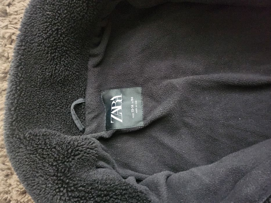 Якета Napapijri и Zara