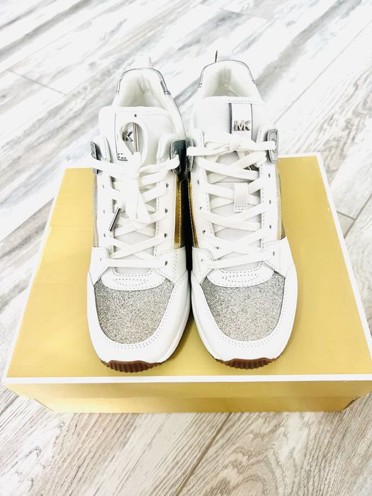 Michael Kors кроссовки