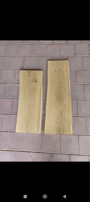 blaturi stejar pentru mobilier