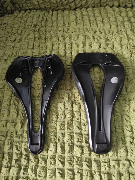Sa biciclete Selle Italia / Scaun Bicicleta Cross