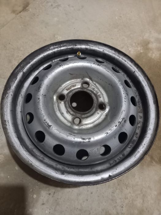 Темір диска простой оригинал