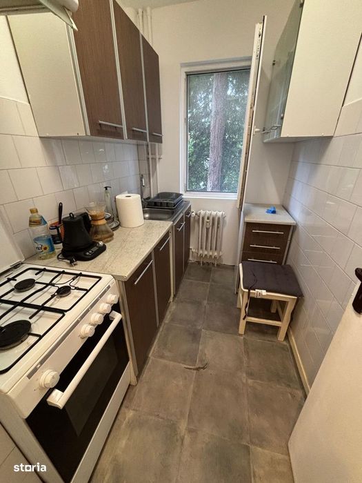 Vand apartament 2 camere Manastur