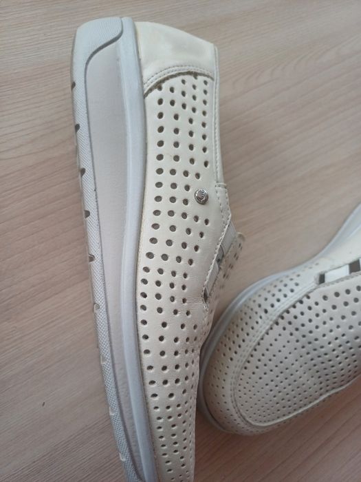 Pantofi piele Ara , mar 38