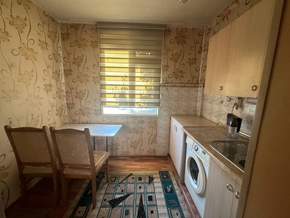 Квартира в Махтумкули массив Авиаго родок-22 1/3/4