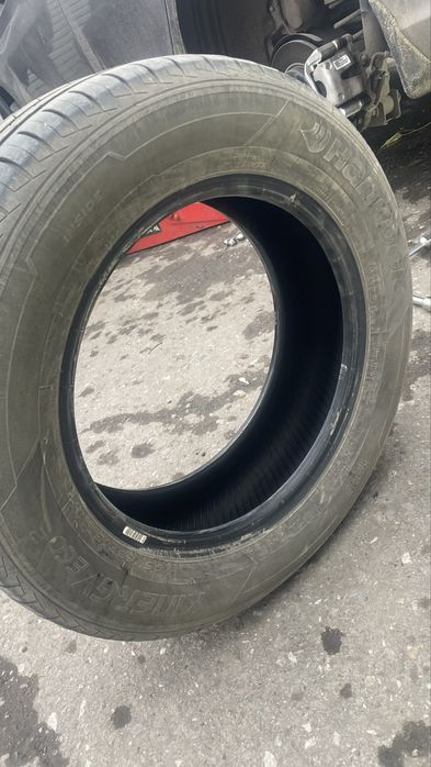 Продам летнюю резину Hankook