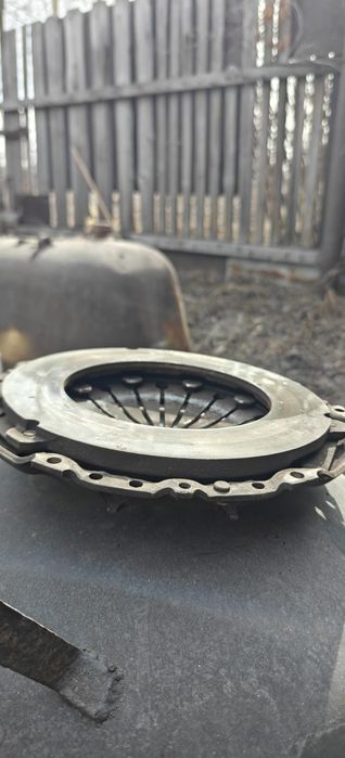 Продам корзину сцепления пассат