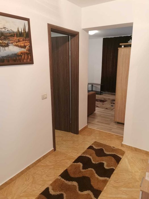 Schimb sau vand apartament cu 2 camere