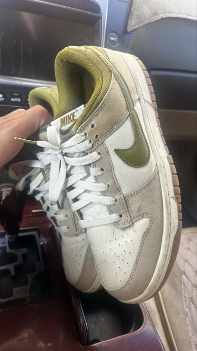 Продам кроссовки nike оригинал 100%
