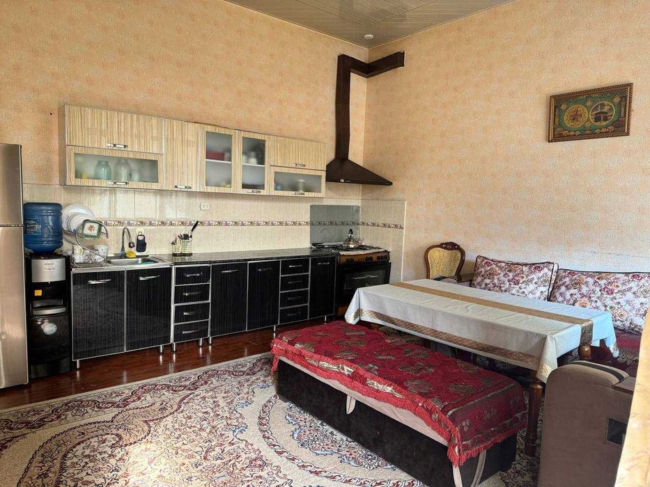 1-ЛИНИЯ 6 сотих Юнусобод тумани Бободехқон махалласи уй сотилади