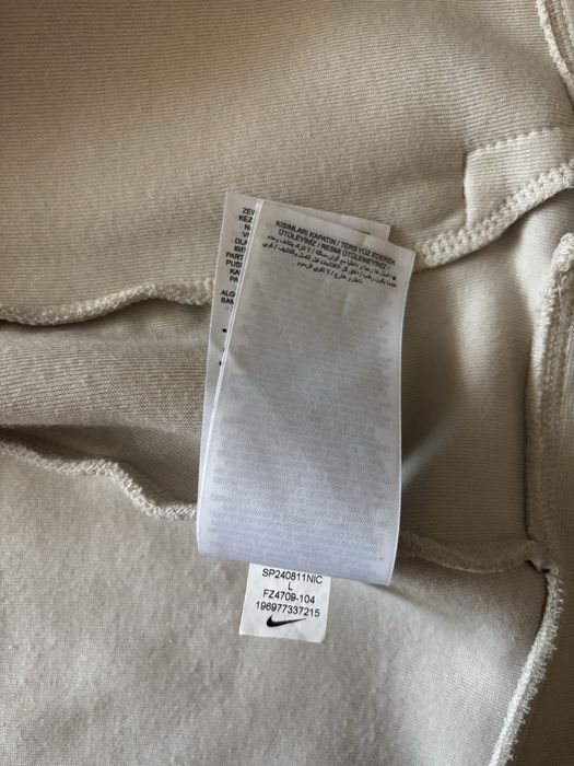 Nike Tech Fleece