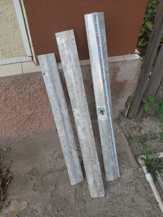 Правило штукатурное