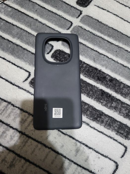 Vand husa redmi note 14 pro
