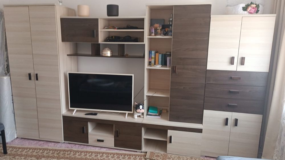 Продам стенка шкаф