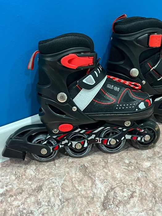 Продам Детские ролики