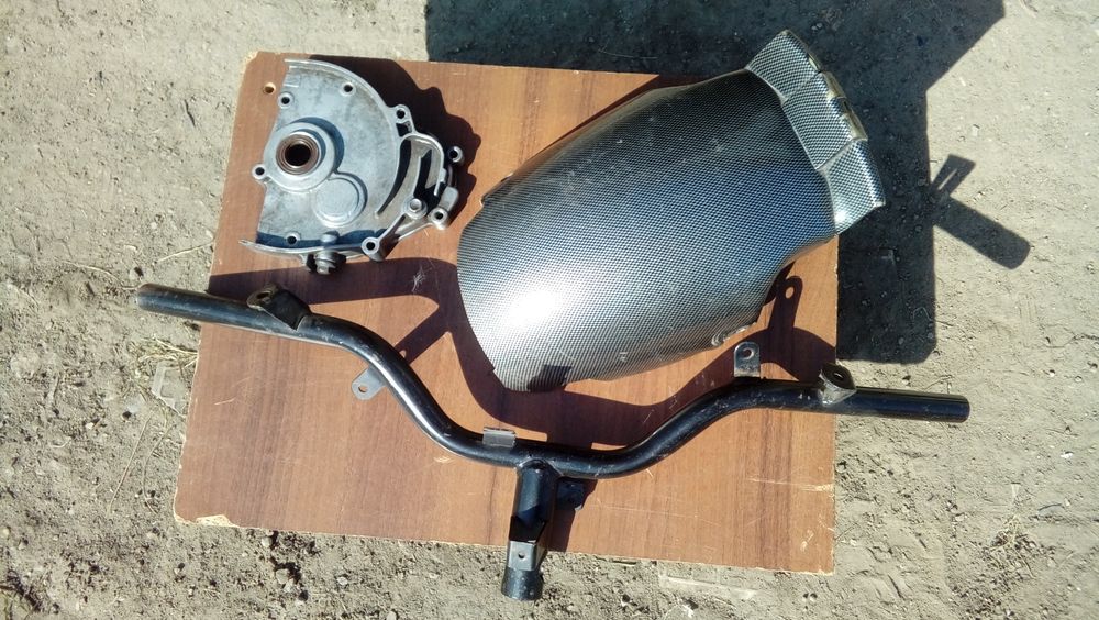 Фиеррик (Бустер) смотрите все фото