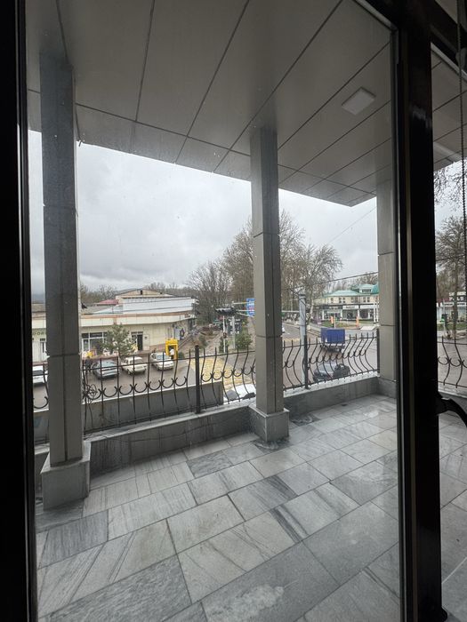 Сдается место в аренду