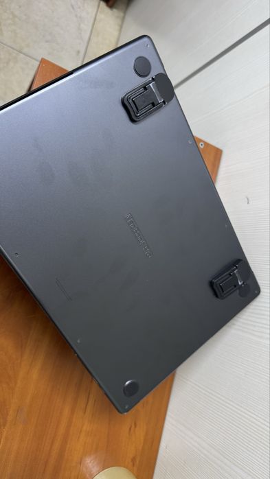 Apple MacBook Pro M3 Pro