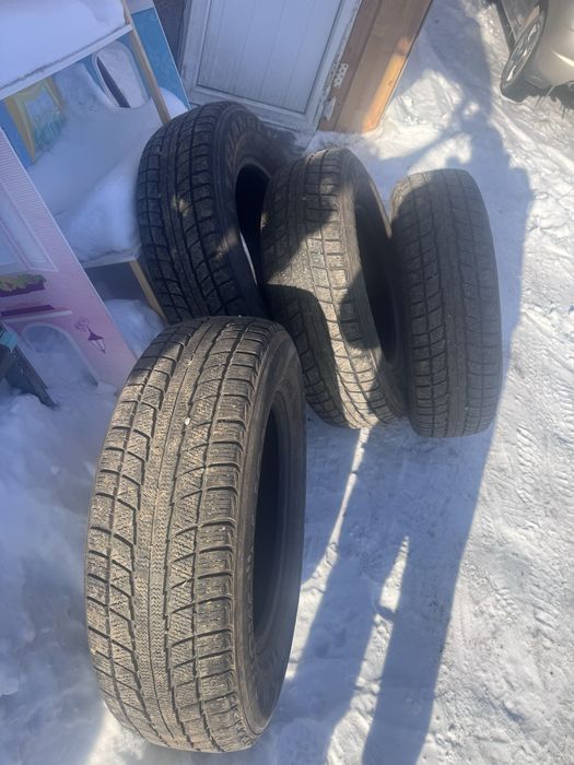 Шины Triangle 255/ 70/ R16