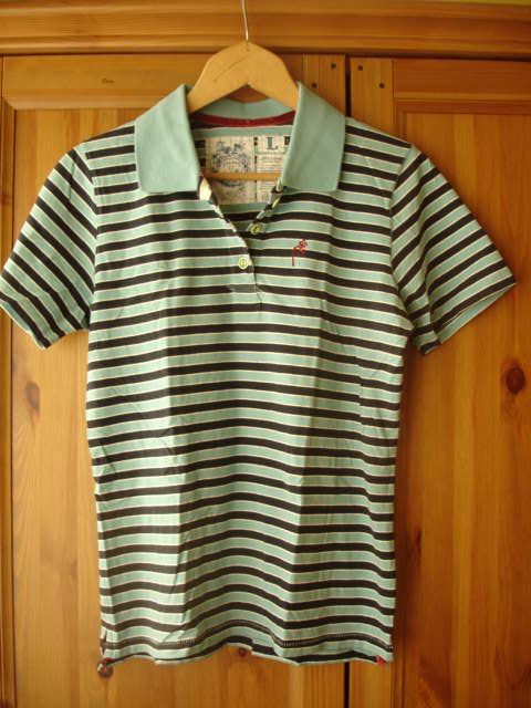 Дамски тениски "Trovata"