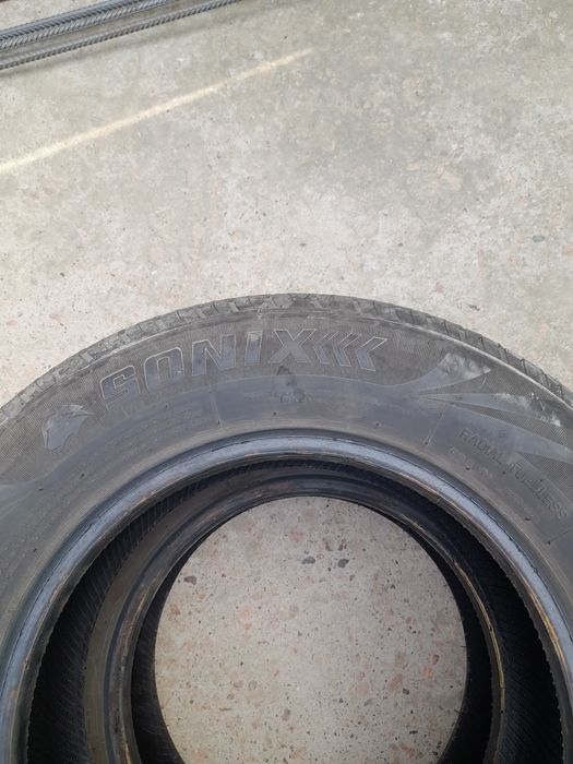 Продам шины летние