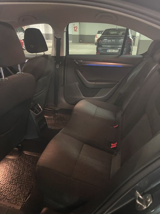 Skoda Octavia 1.6 TDI Style