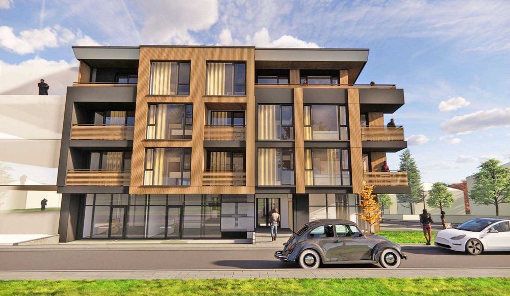 Продава се Двустаен апартамент в Карлово - 70 кв.м за 663 €/кв.м - Снимка #8