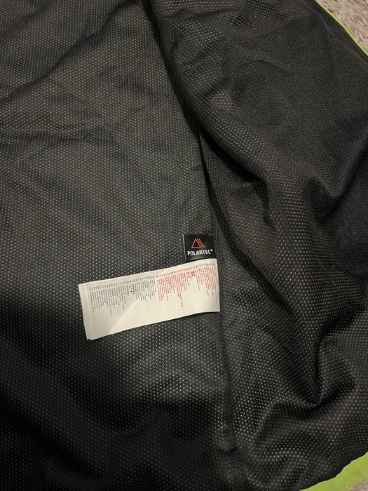 Millet Rutor Alpha Vest-мъжки елек/грейка