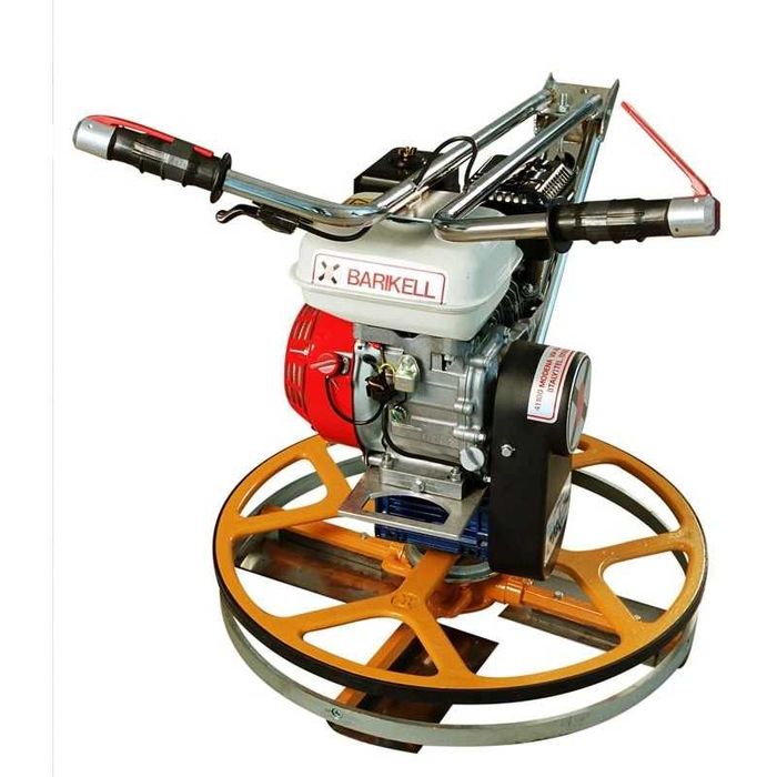 Elicopter de margini Moskito Barikell 600 Honda GX160 5.5CP