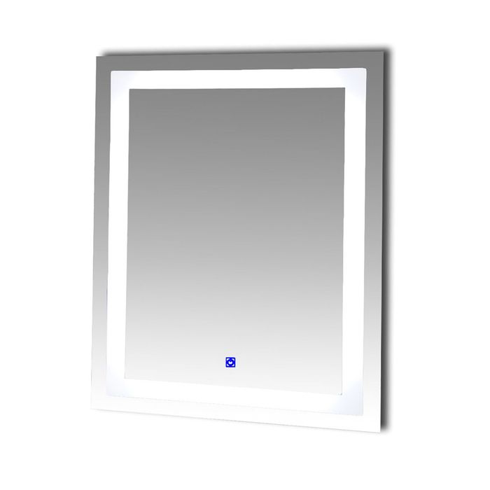 Светещо огледало за стена с Led подсветка