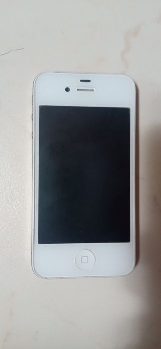 Продам Alpine s4 32gb white