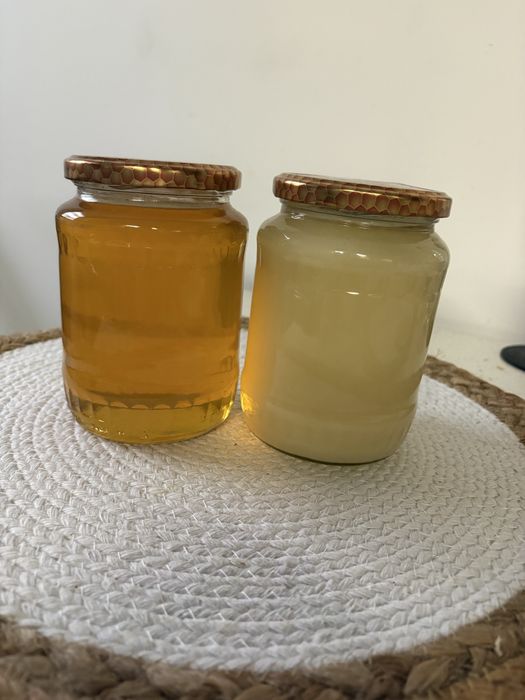 Miere naturala producator